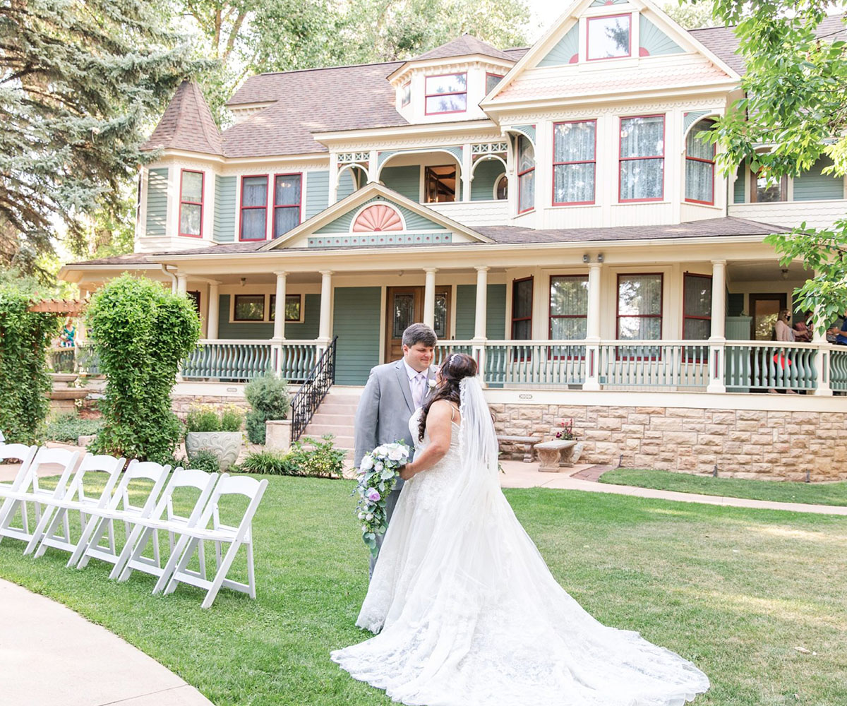 Romantic Colorado Event Venues Stunning Weddings Events in CO